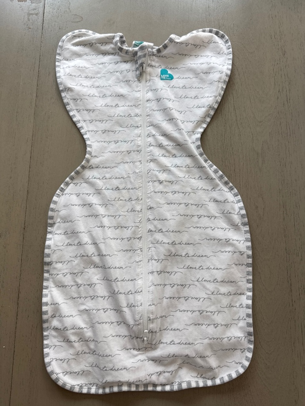 Love to Dream Swaddle Up Size Small